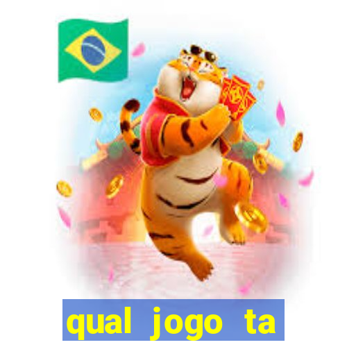 qual jogo ta pagando agora no esporte da sorte